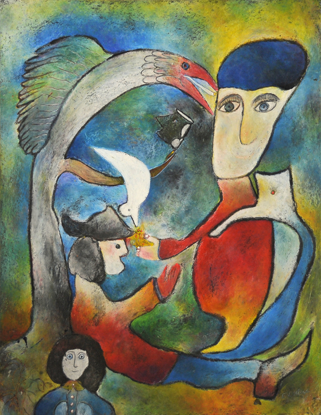 Conflit de conscience