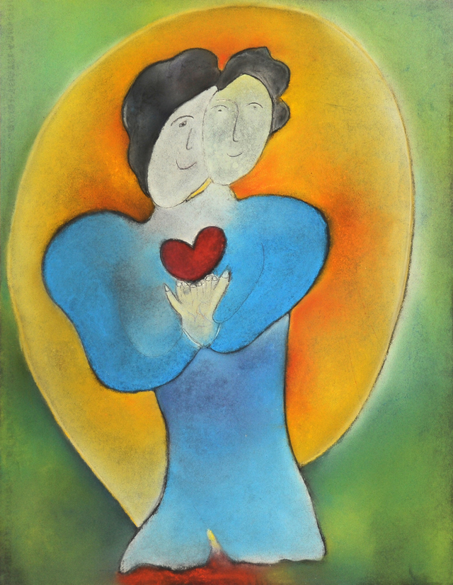Un coeur pour deux