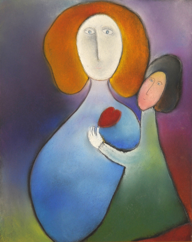 Le fruit de l'amour